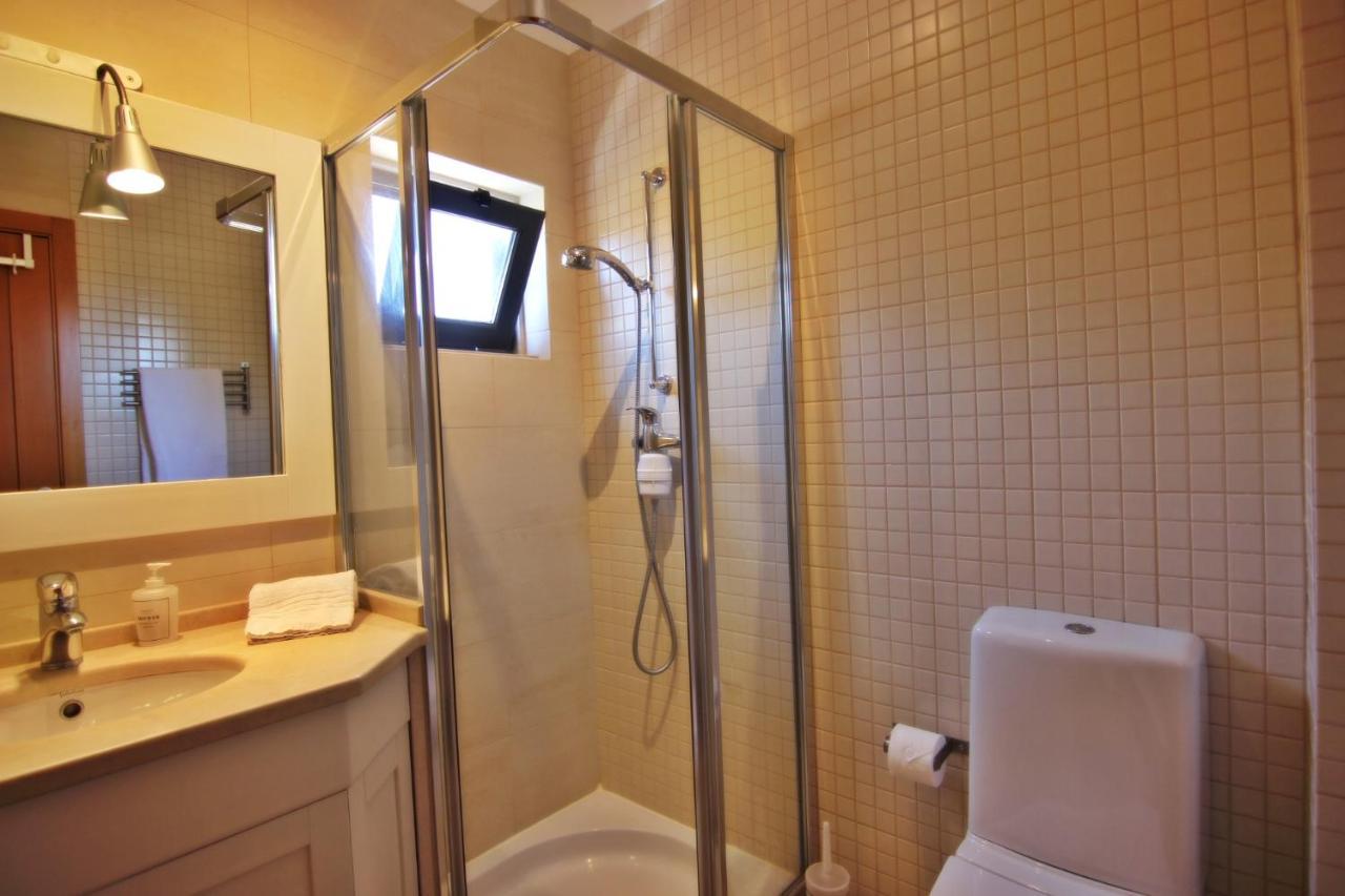 Milenio Apartment II Куартейра Екстериор снимка